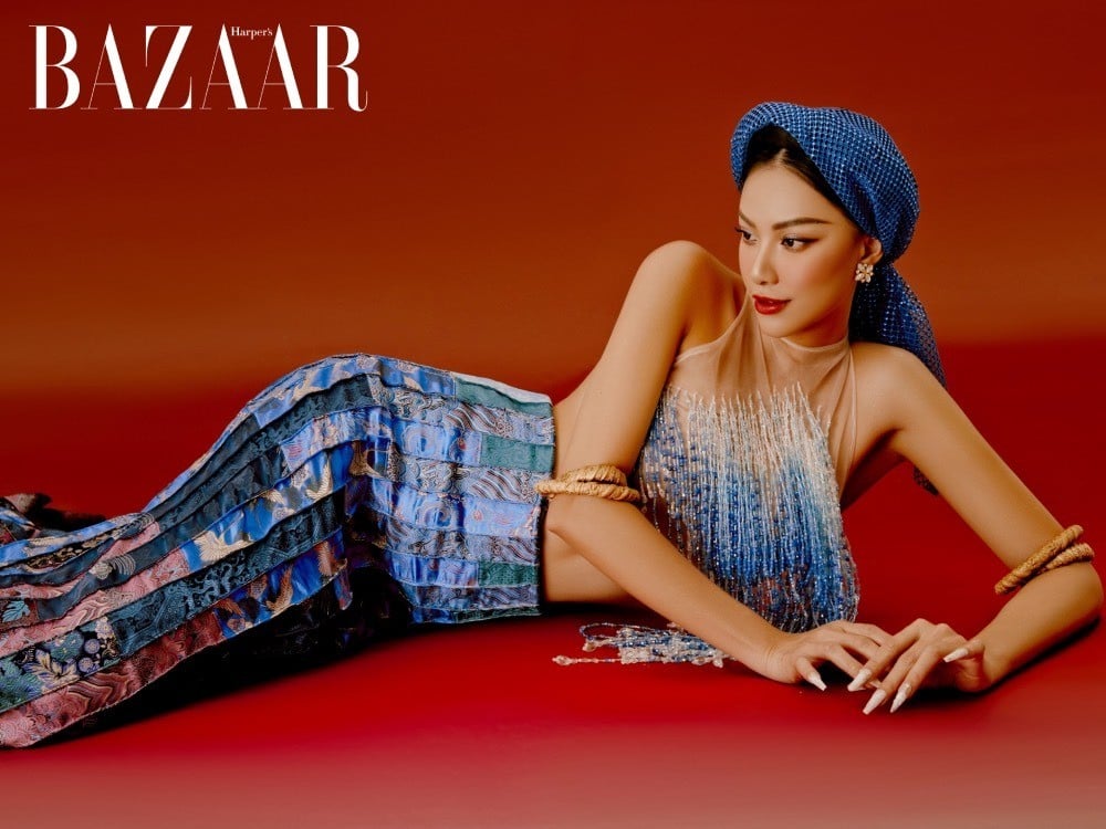 Kinh nghiệm chọn mua và bảo quản khăn mỏ quạ