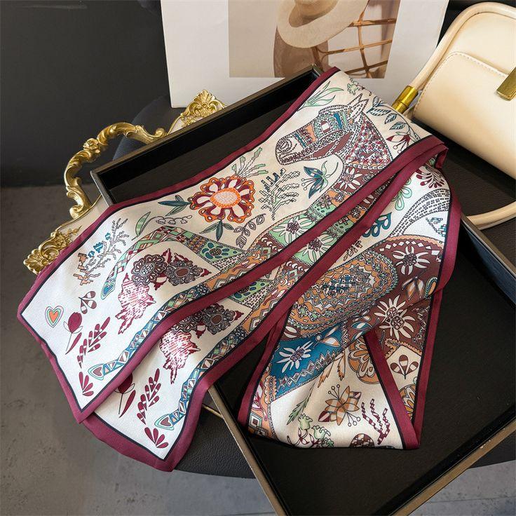 Khăn Twilly là gì?