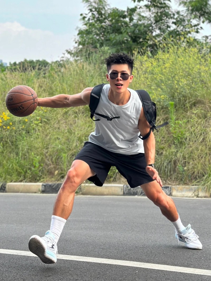 kiểu tóc sport
