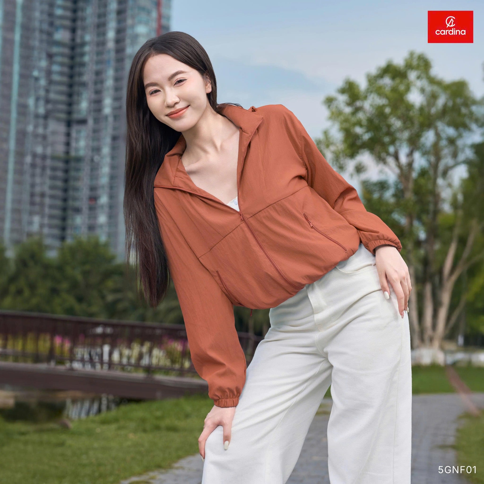 Chênh lệch nhiệt độ ngày và đêm của Tây Nguyên