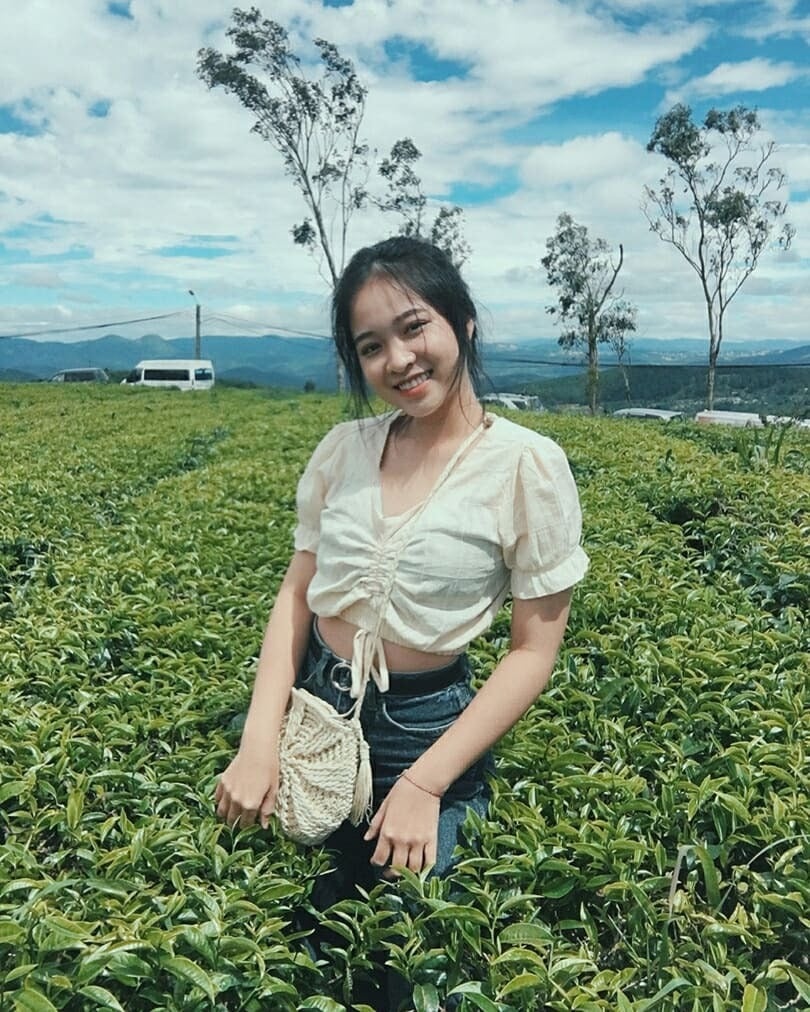 Mùa khô (Tháng 11 - Tháng 4) và Mùa mưa (Tháng 5 - Tháng 10)