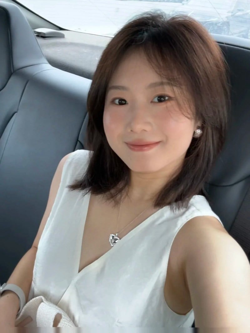 mặt vuông để tóc gì