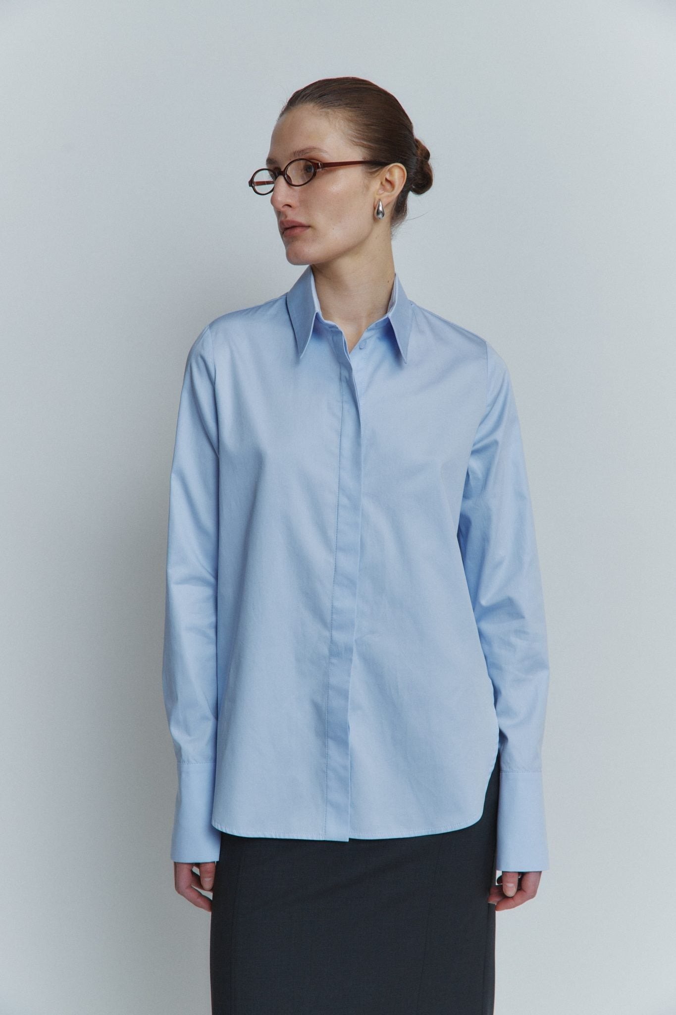 Phong Cách Tối Giản và Gọn Gàng