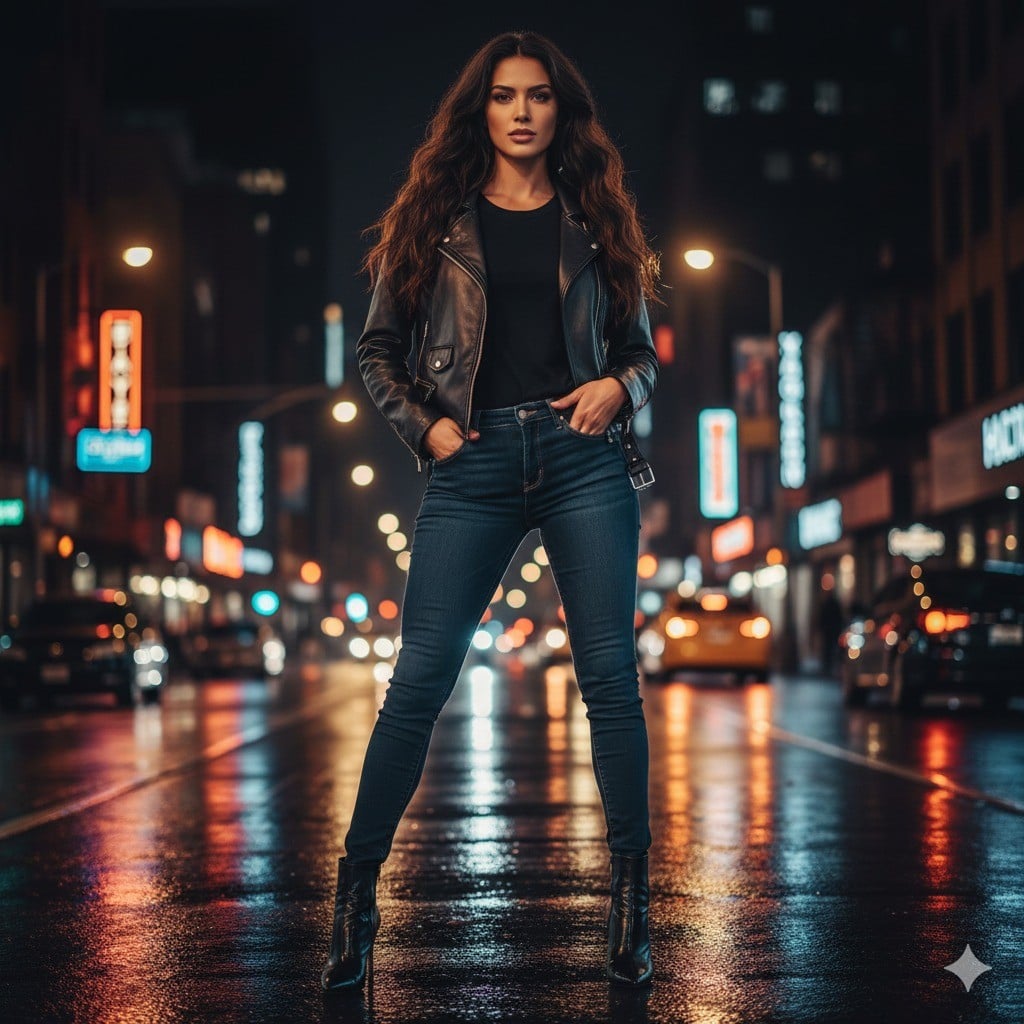 Bí Ẩn và Quyền Lực với Tông Đen