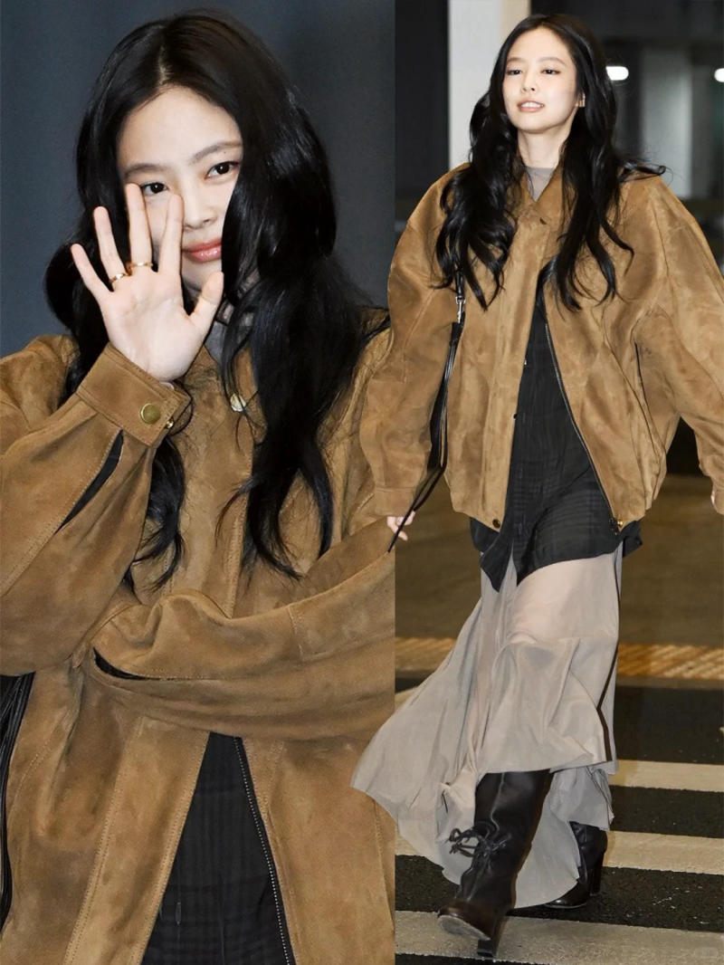 Quy trình làm sạch da lộn tại nhà