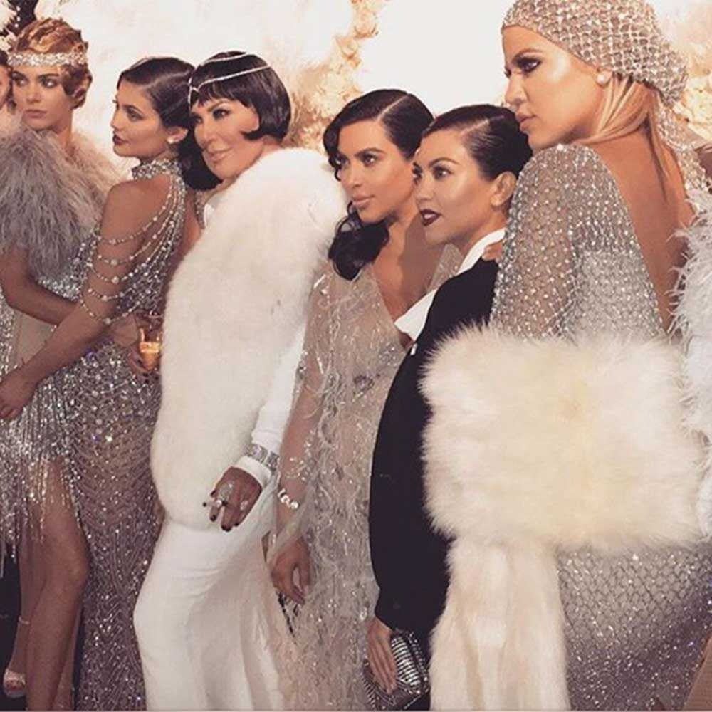 Phong cách Gatsby là gì?