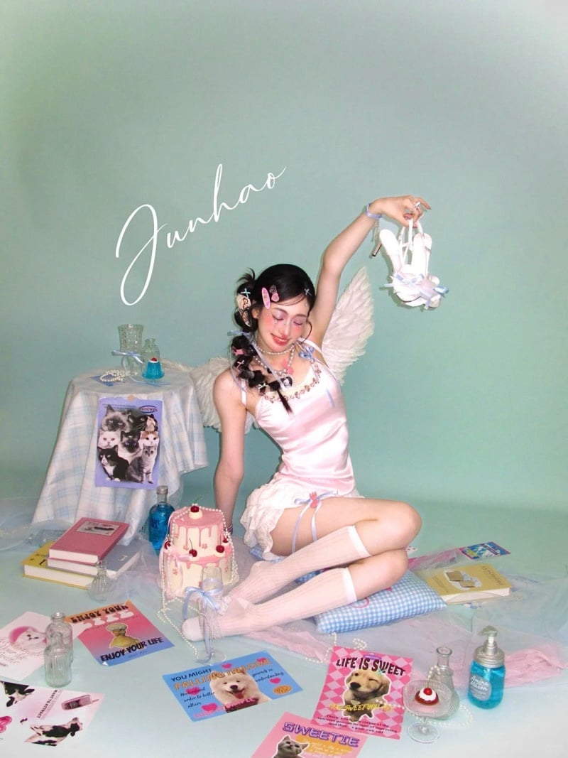 phong cách y2k là gì