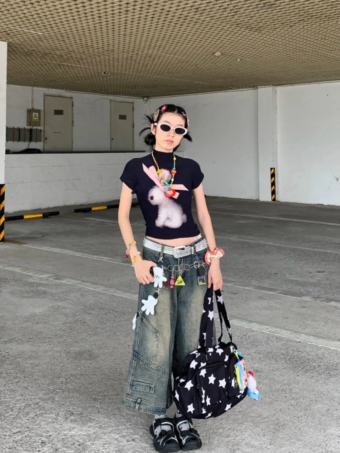 phong cách y2k là gì