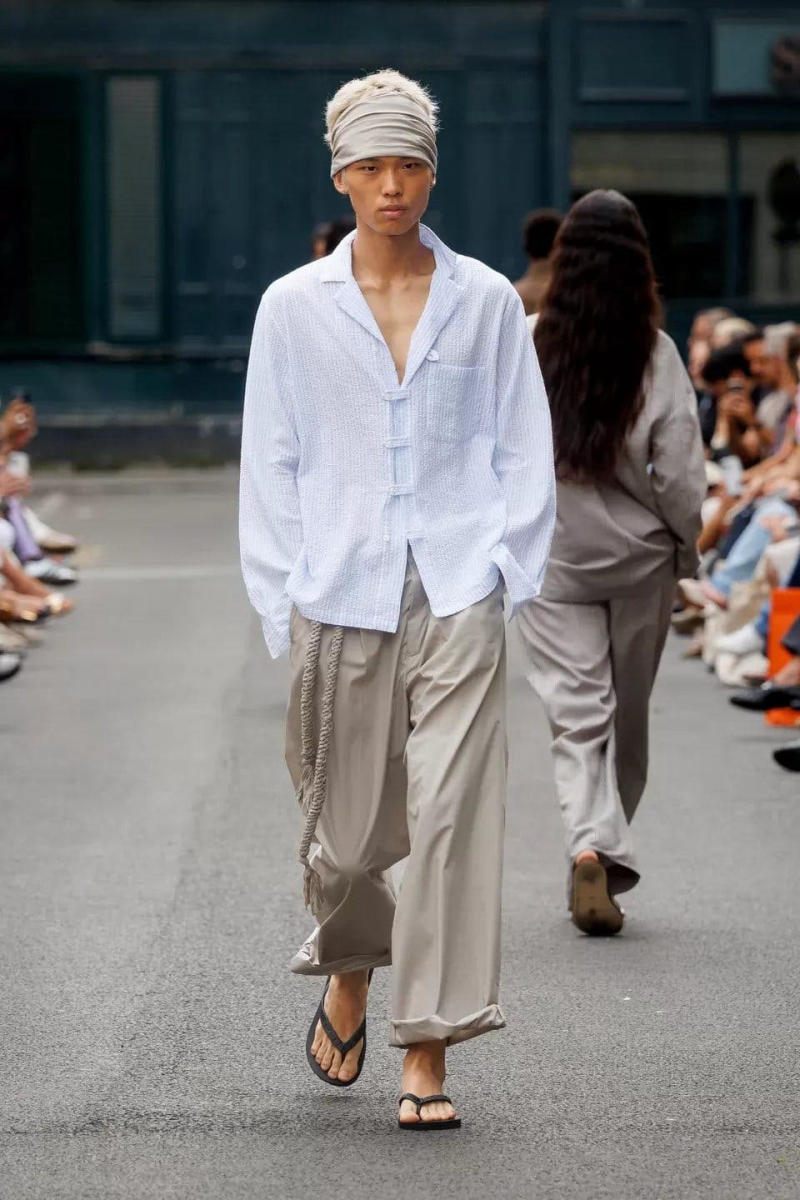 Từ Cung Điện Versailles Đến Sàn Diễn Haute Couture