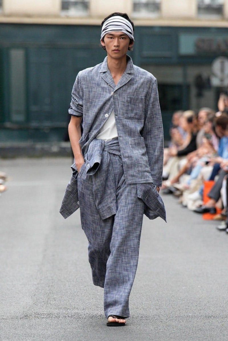 Từ Cung Điện Versailles Đến Sàn Diễn Haute Couture