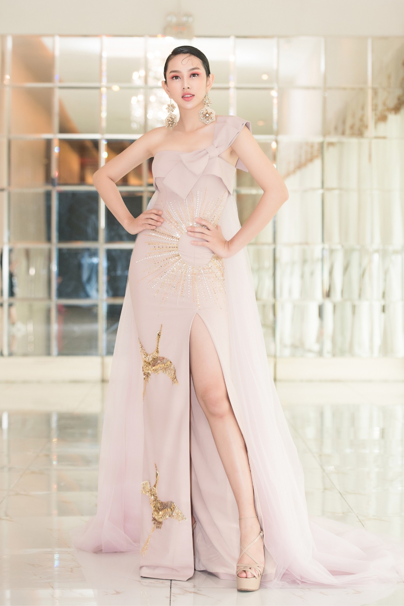 Tầm quan trọng chiến lược