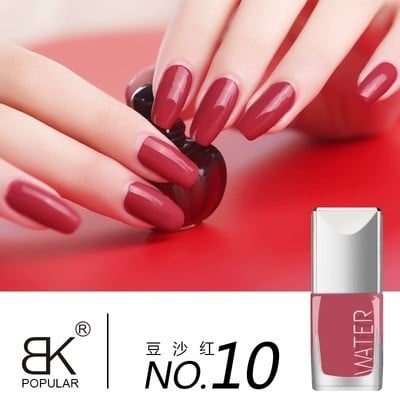 Sơn móng tay dạng lột BK Peel Off