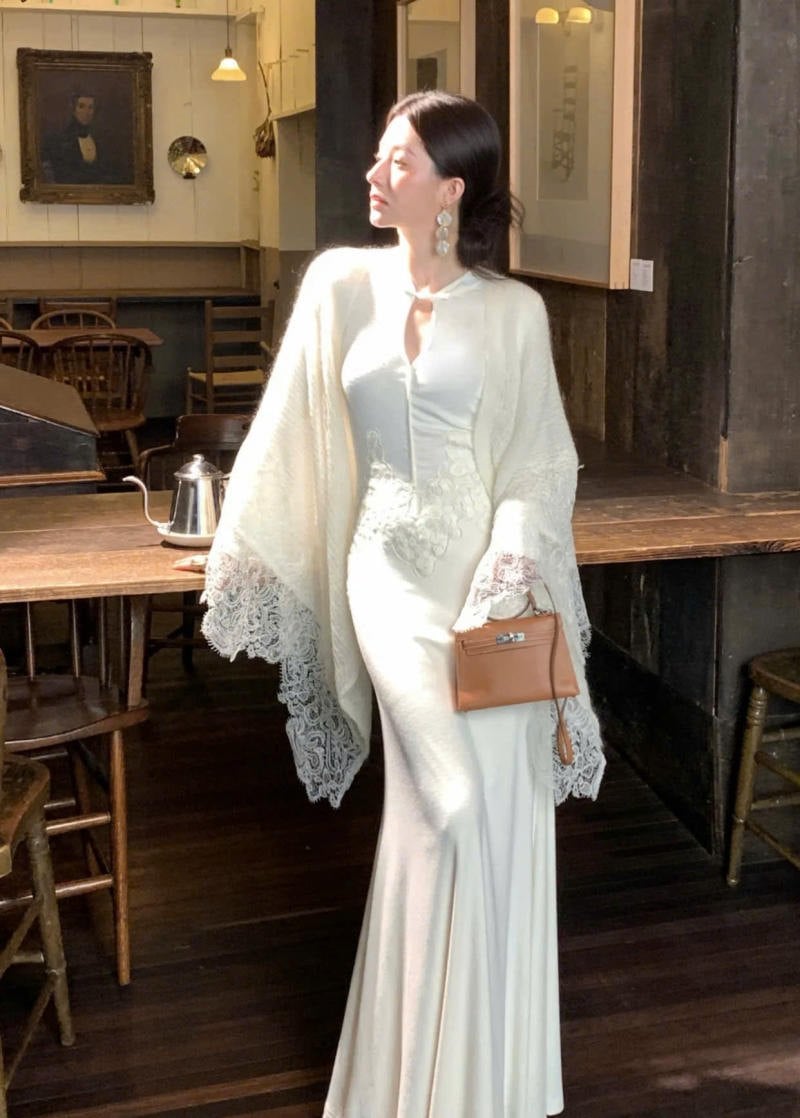 Dáng Đồng Hồ Cát