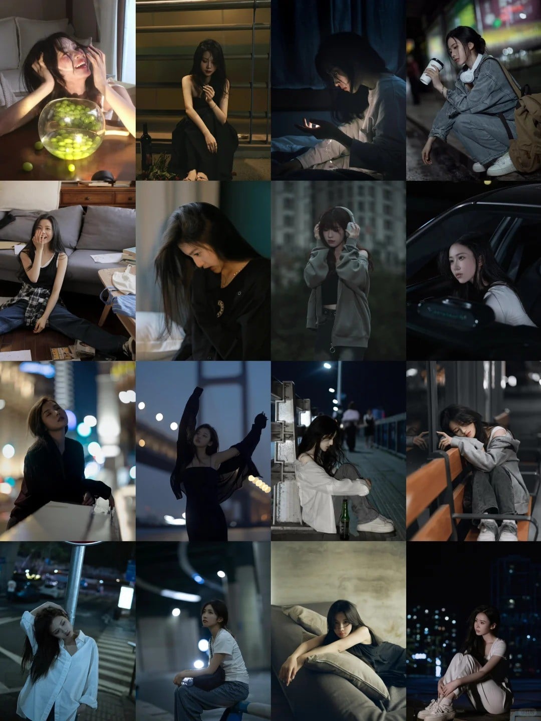 Những lỗi thường gặp cần tránh khi chụp ảnh buồn