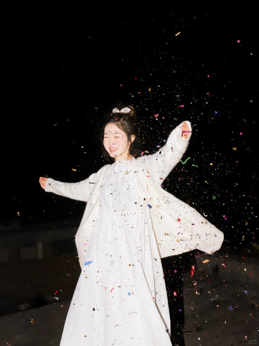 tạo dáng chụp ảnh vớiđèn slash