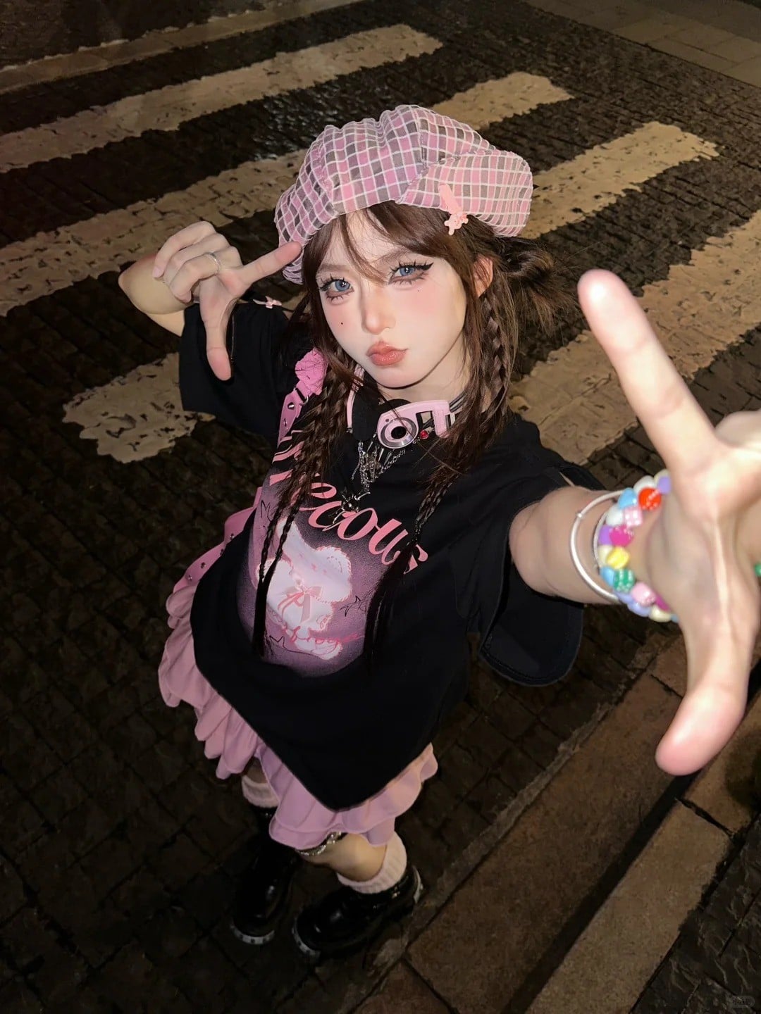 Bóng đổ cứng và mất chi tiết vùng tối