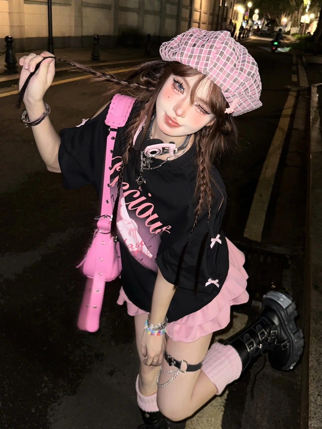 Các chế độ đèn flash