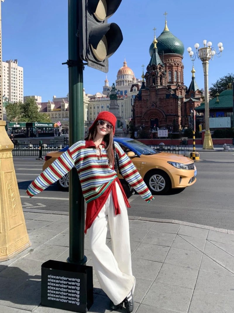 Dựa lưng hờ hững