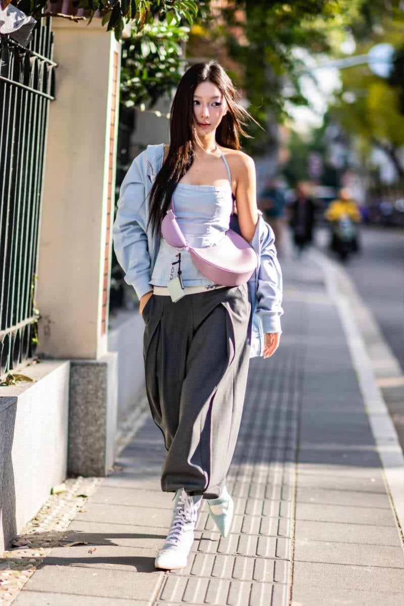 Bước đi tự nhiên