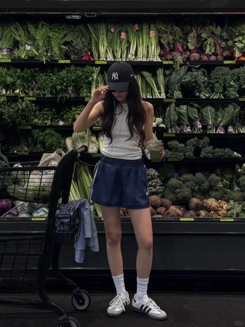 21. Chỉnh mũ cực ngầu