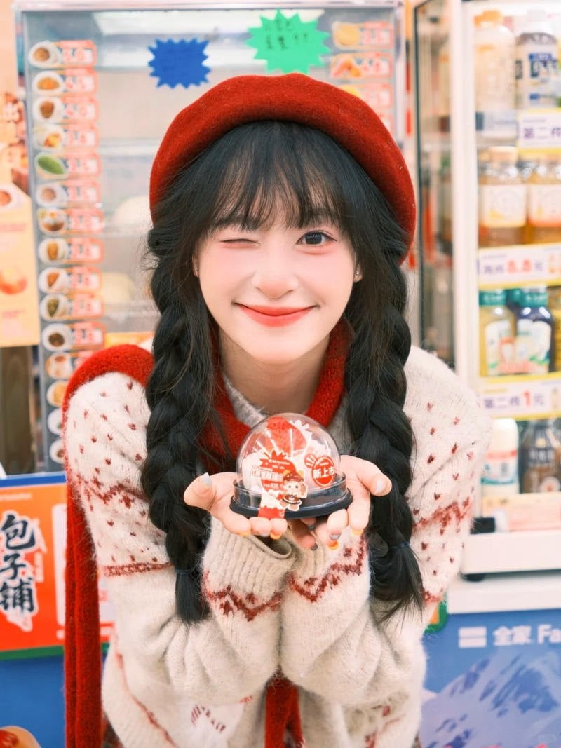 14. Cận cảnh biểu cảm