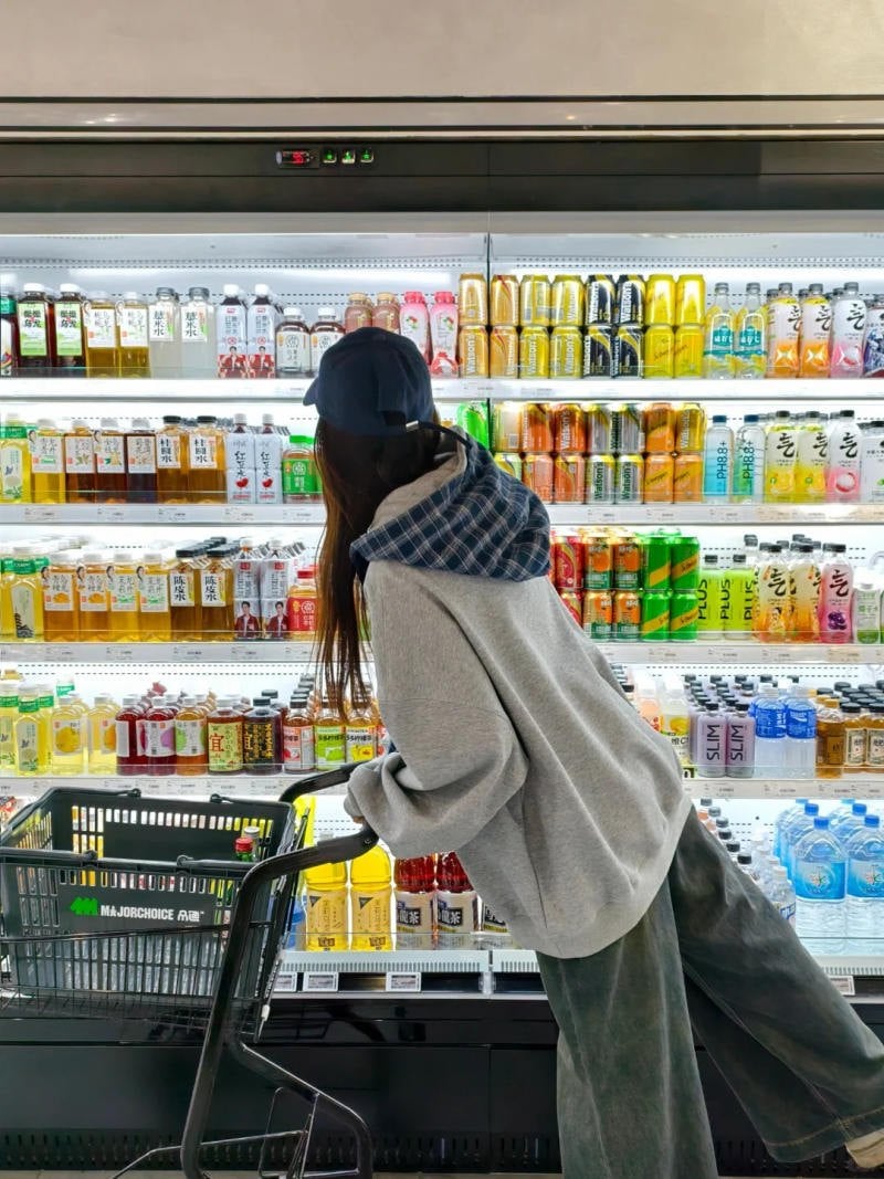 24. Trượt xe đẩy siêu tốc