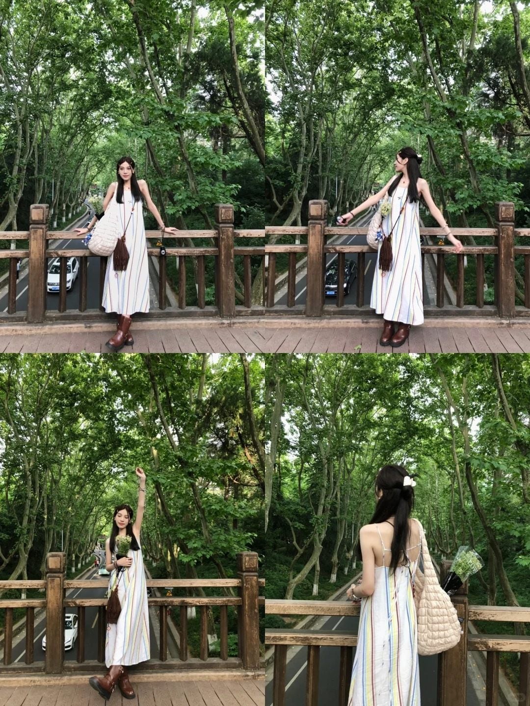 Lựa chọn trang phục phù hợp với bối cảnh