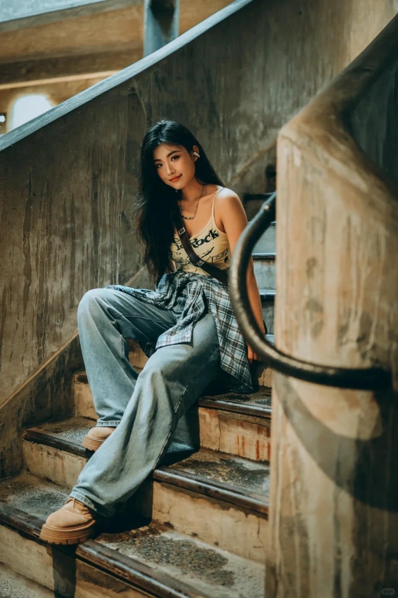 Chú trọng vào góc máy