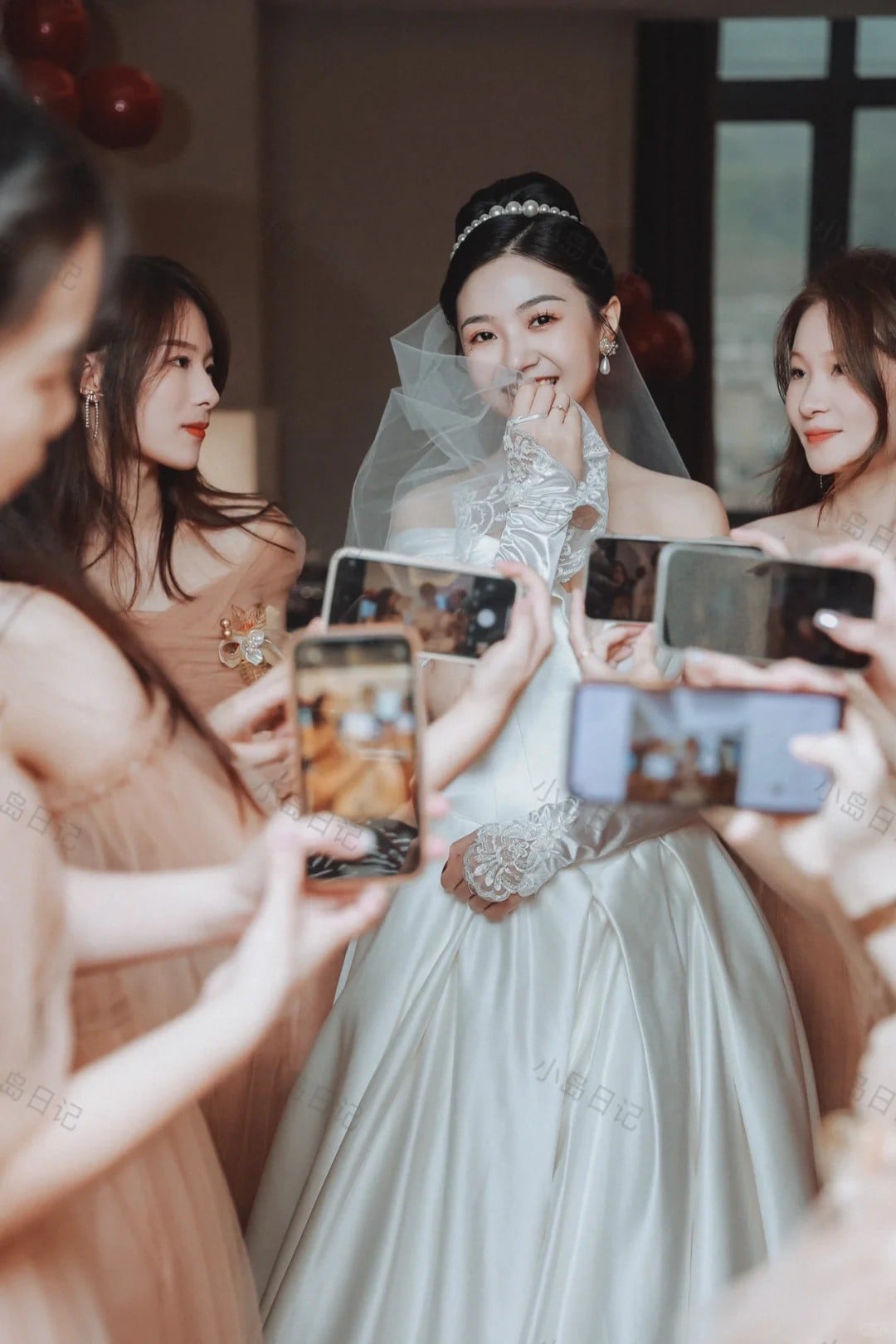 Cảm xúc chân thật là