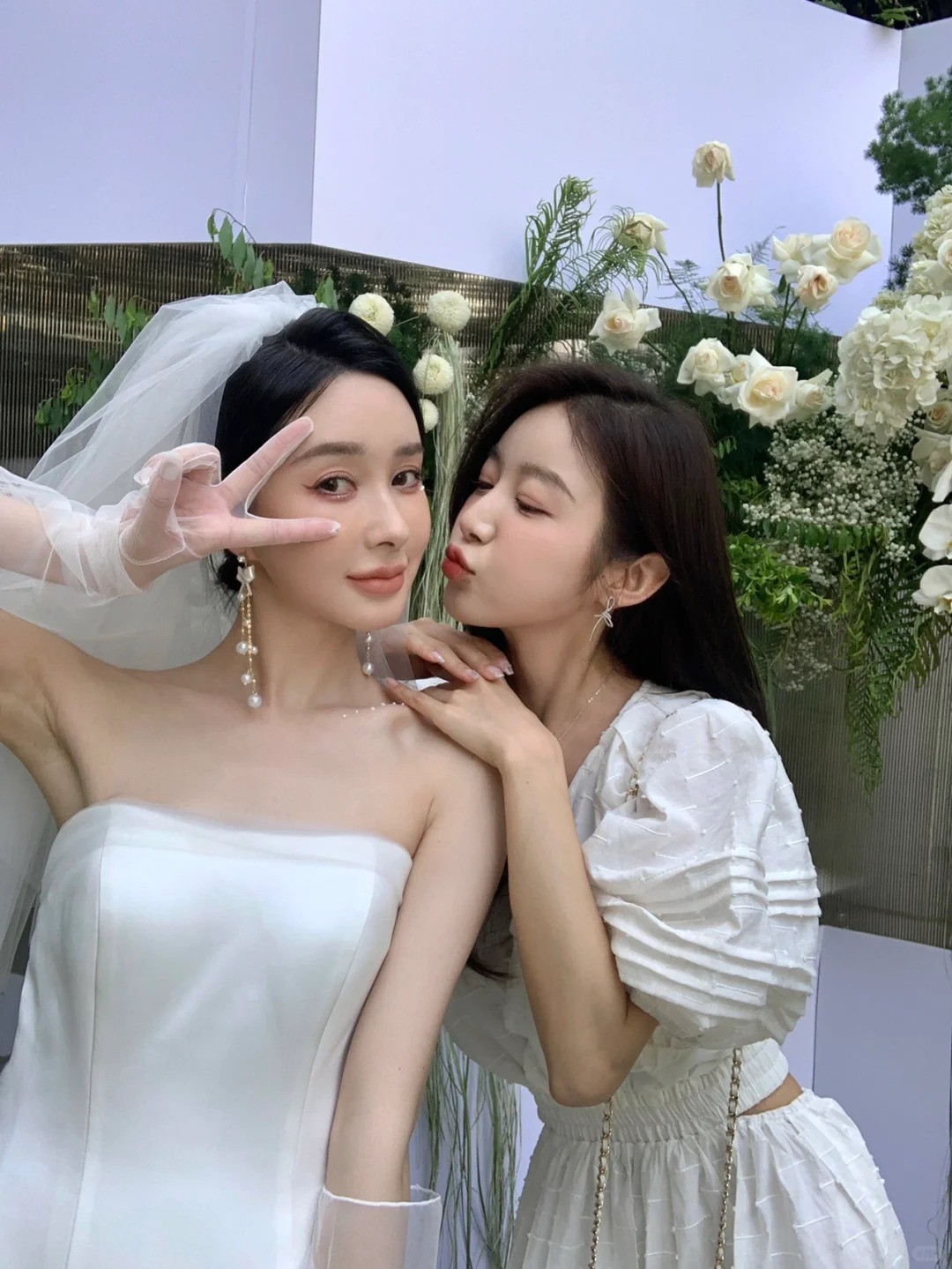 Bỏ qua sự lộn xộn của bối cảnh phía sau