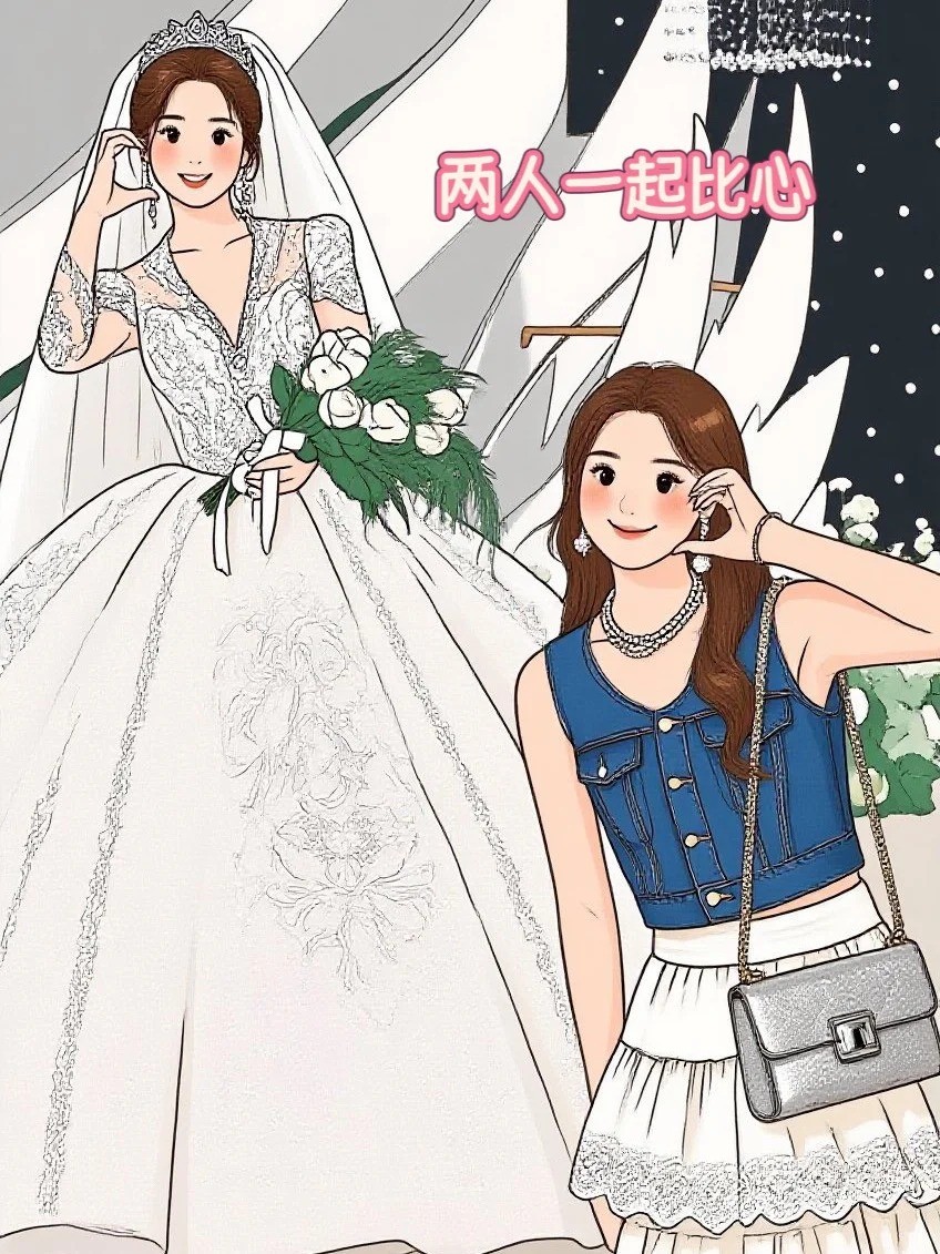 17. Tư thế cùng nhau tạo dáng trái tim