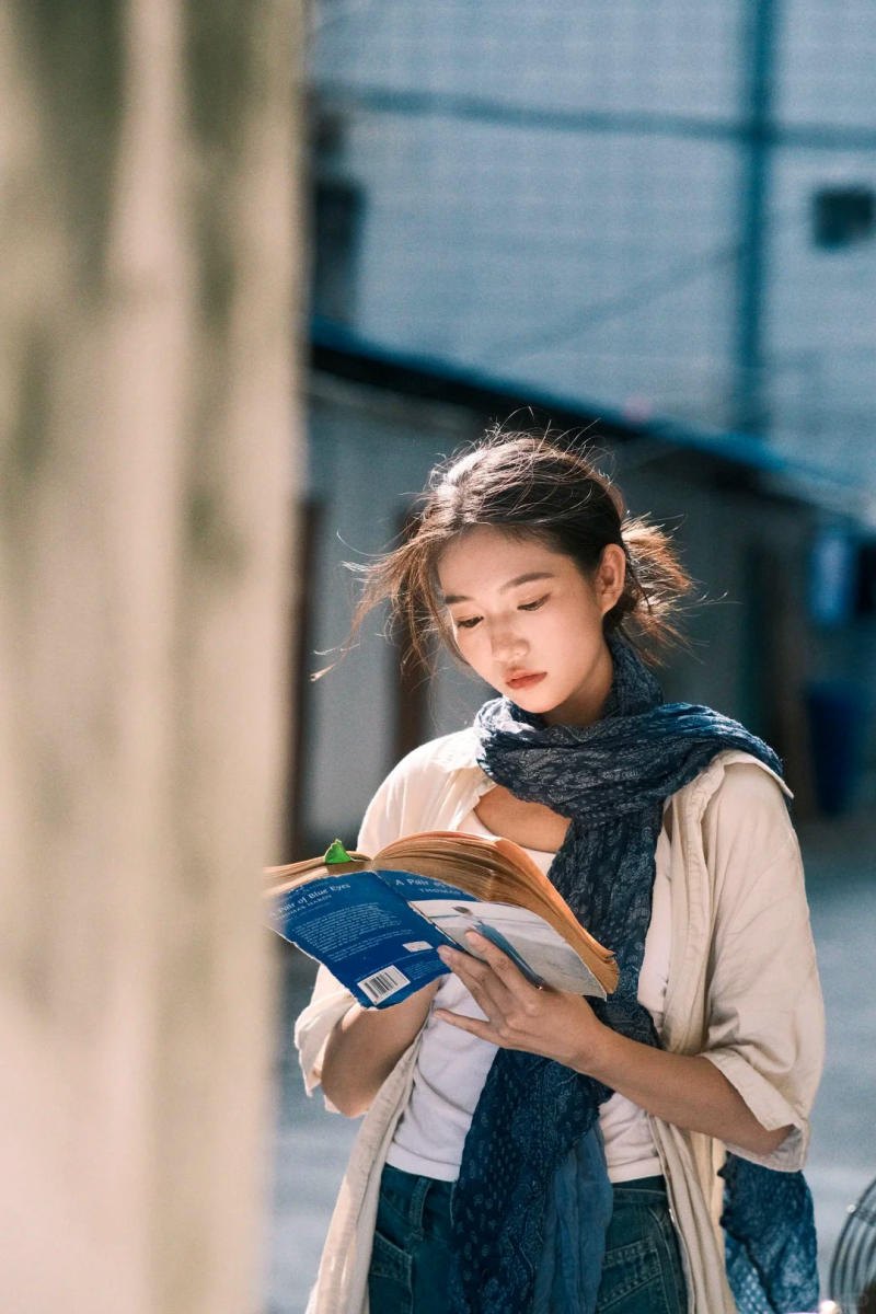 Chơi đùa với góc máy và bố cục