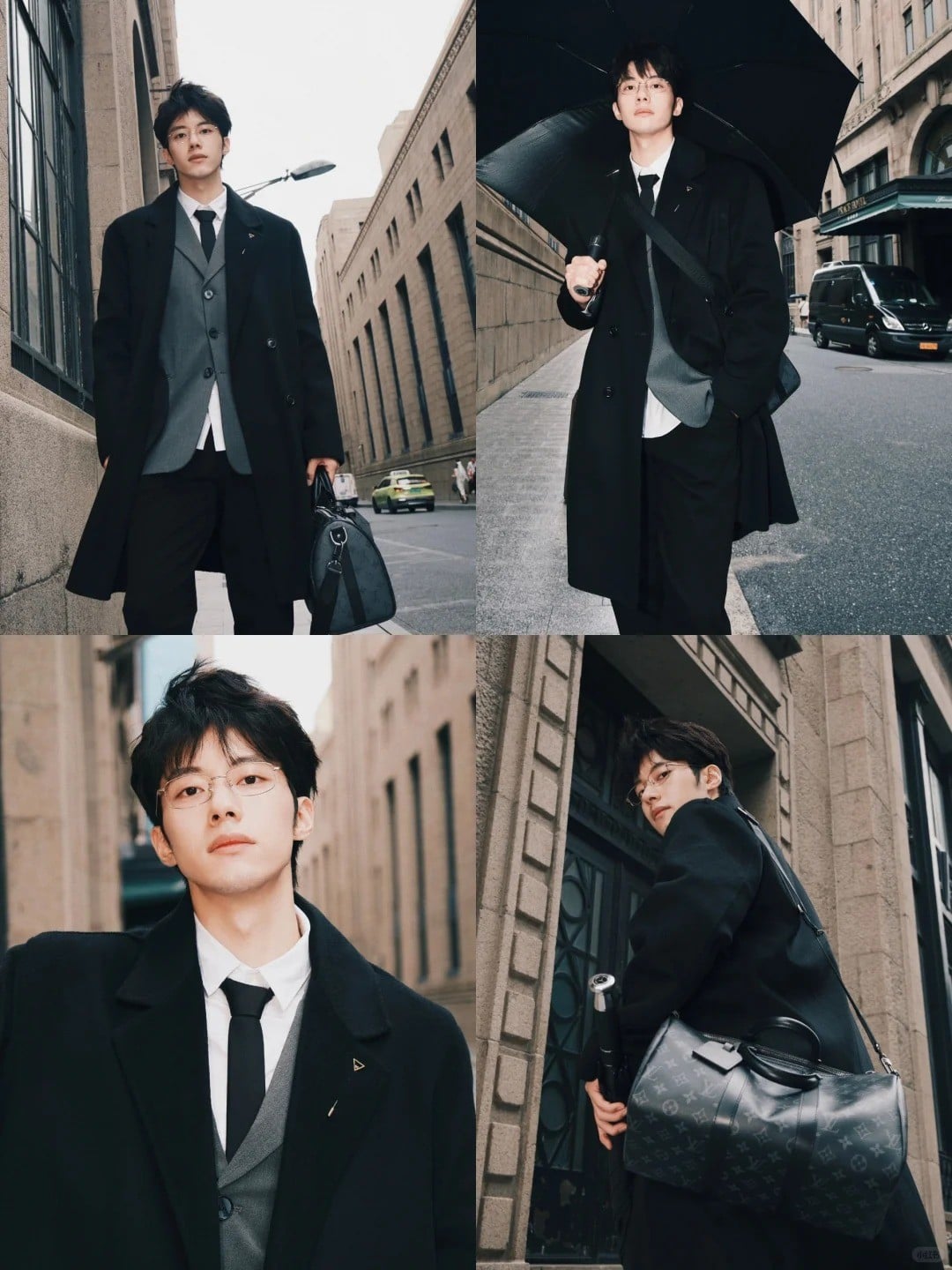 Tại sao tạo dáng chụp ảnh vest nam đúng cách lại quan trọng?