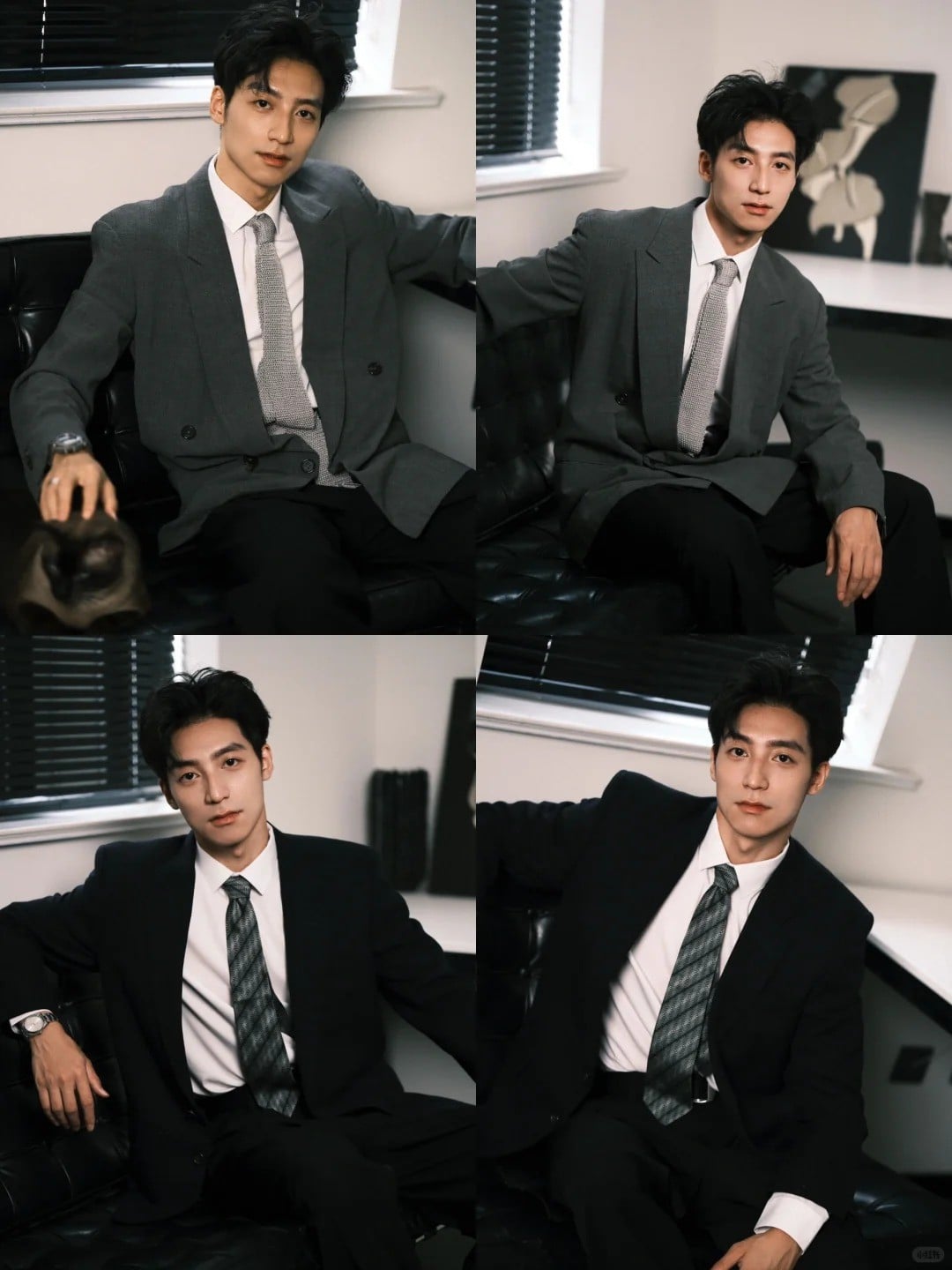 Tại sao tạo dáng chụp ảnh vest nam đúng cách lại quan trọng?