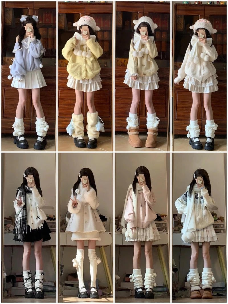 Dự báo xu hướng Thu Đông 2025