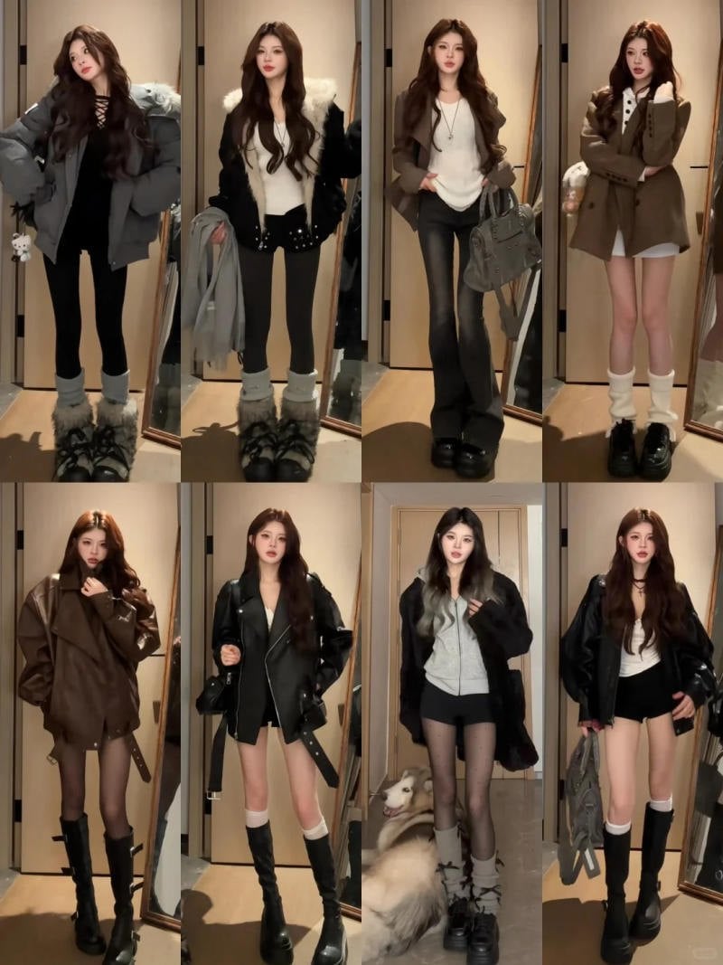 Dự báo xu hướng Thu Đông 2025