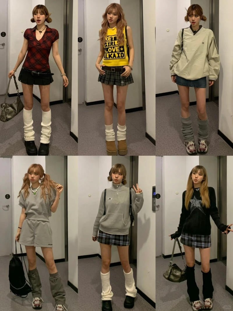 Dự báo xu hướng Thu Đông 2025