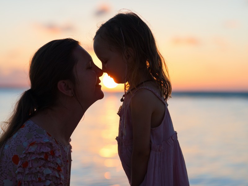 thơ 20 10 tặng mẹ