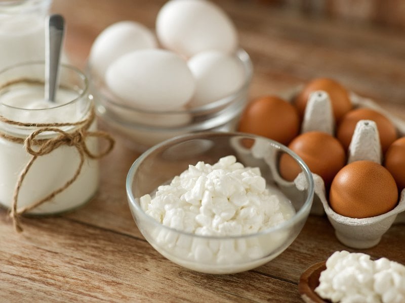 tóc khô xơ nên làm gì