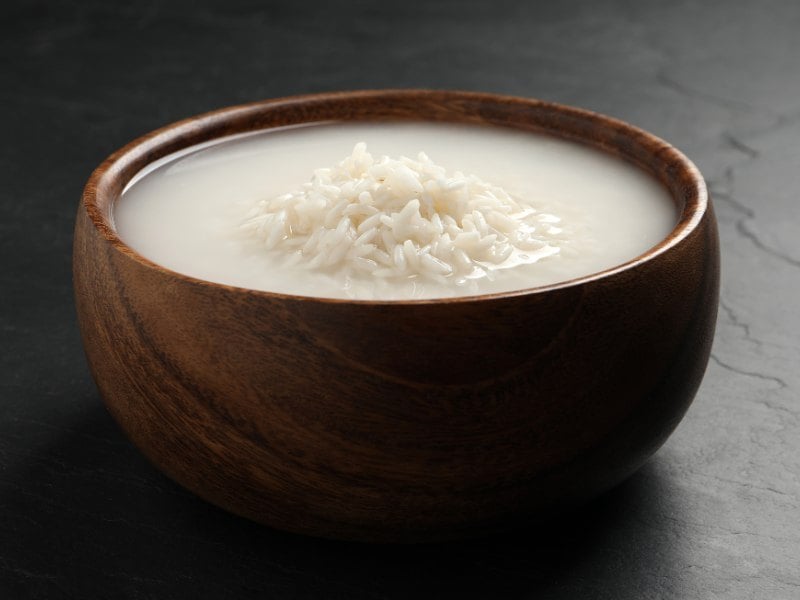 tóc khô xơ nên làm gì