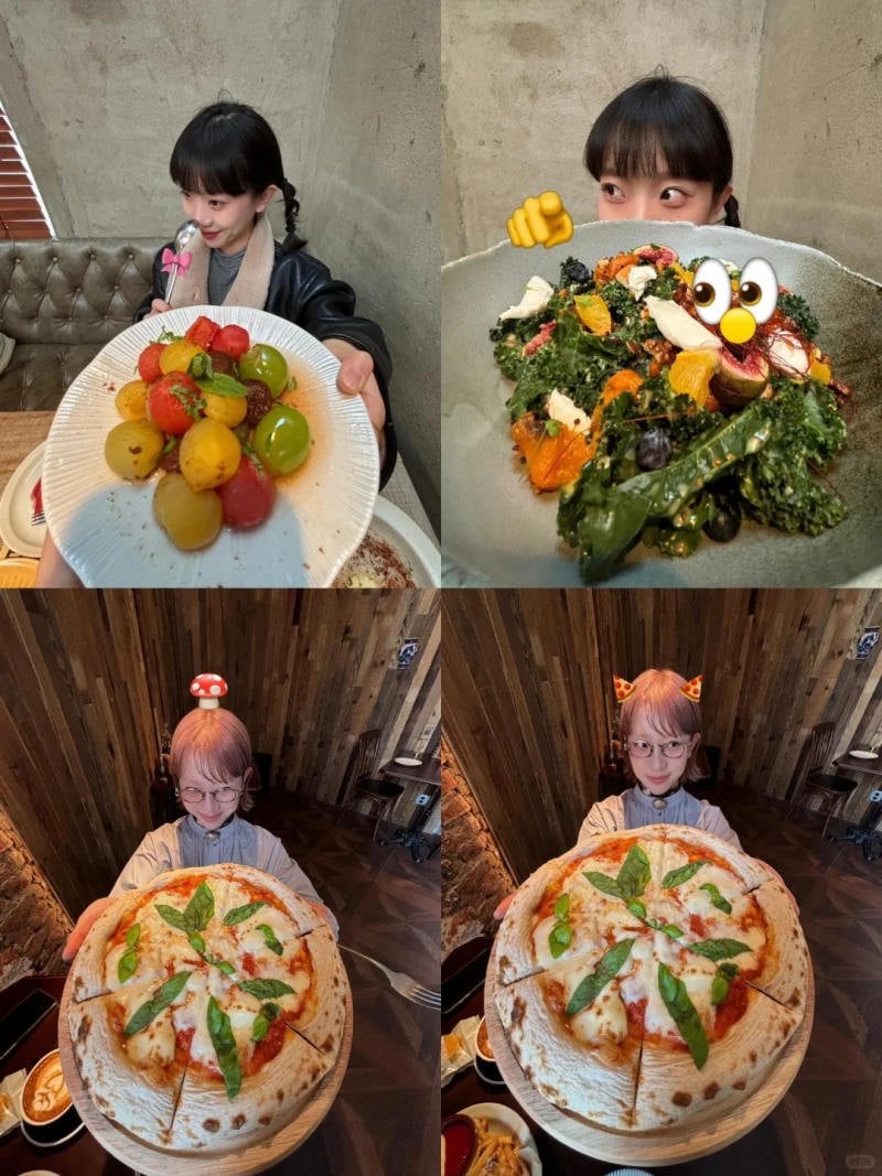 Lựa chọn trang phục và phụ kiện phù hợp