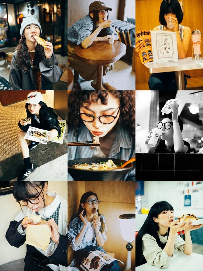 Sức mạnh của hậu kỳ