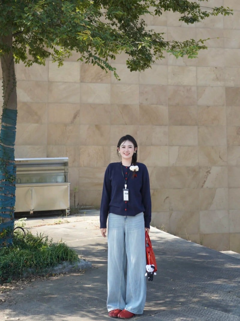 người béo nên mặc đồ màu gì