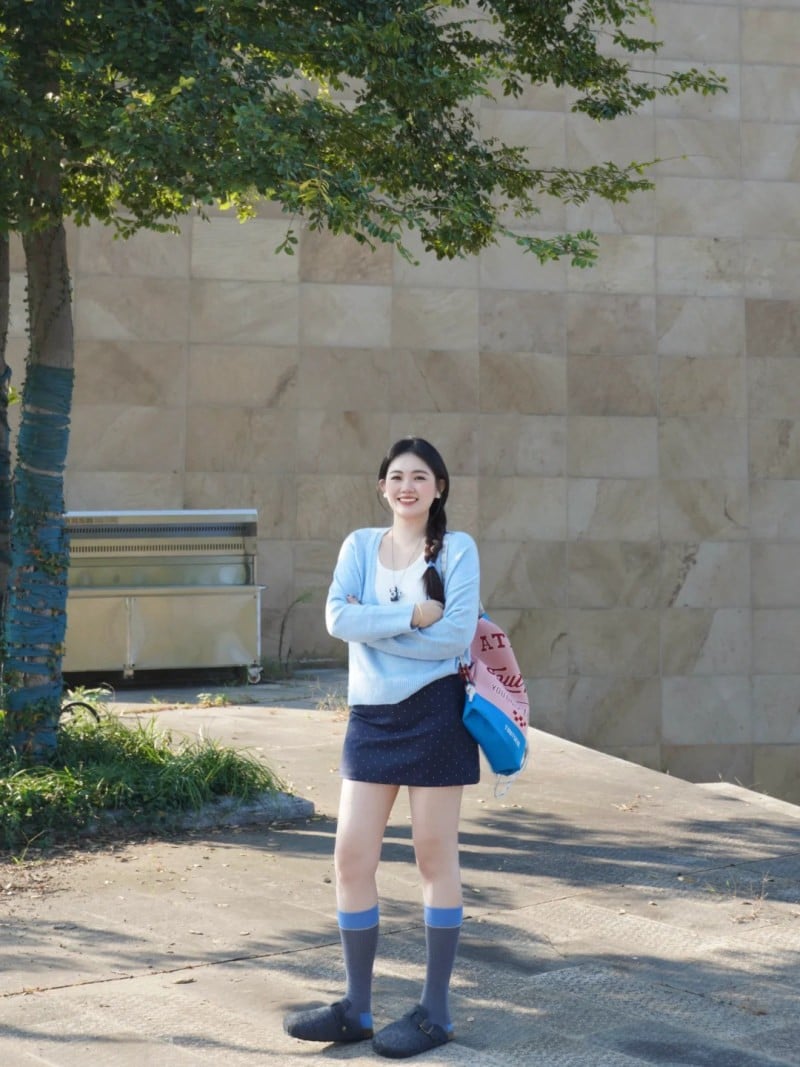 người béo nên mặc đồ màu gì