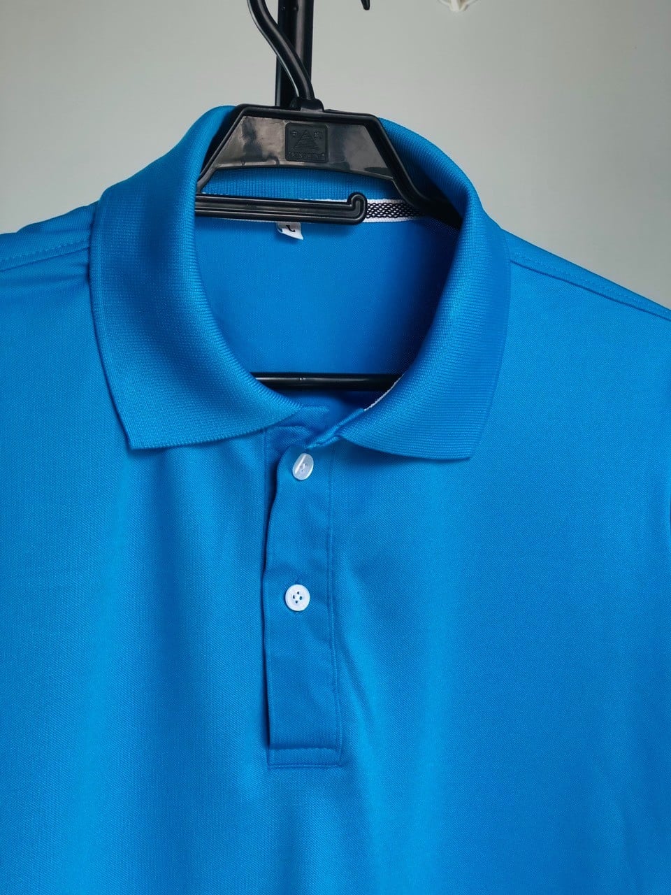 Áo thun cổ trụ (Polo)