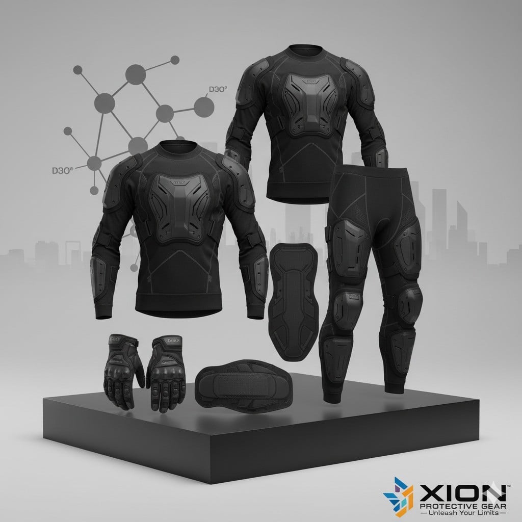 Hướng Dẫn Bảo Quản Trang Phục Từ Vải Xion Đúng Cách