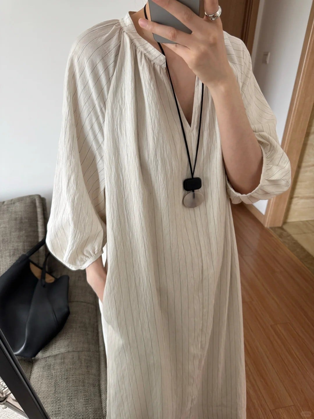 Khả năng thấm hút mồ hôi và thoáng khí tuyệt vời