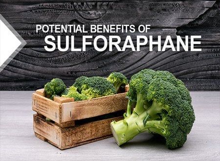 sulforaphane