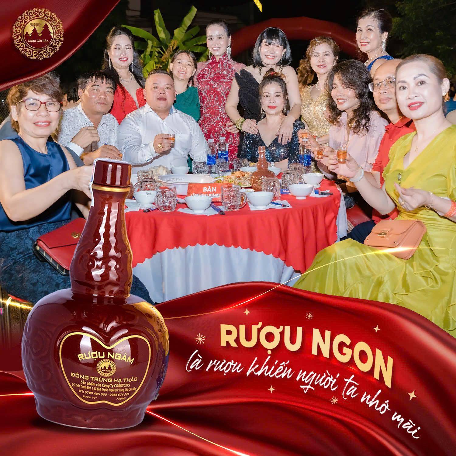 thuong thuc ruou dong trung ha thao