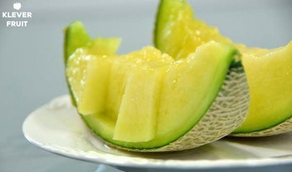 Dưa Musk Melon – Quà Tặng Cao Cấp Klever Fruit